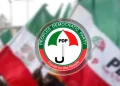 PDP suspends National Vice Chairman; ‘you’re faceless cowards,’ Odefa reacts