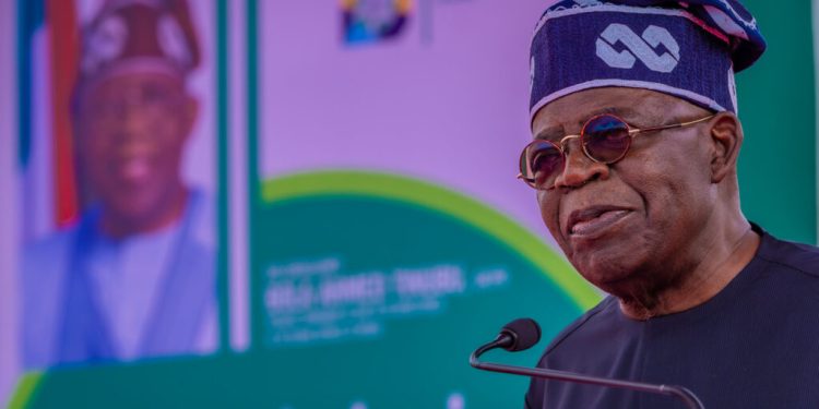 We’ve cleared ways and means debt of over N30trn, says Tinubu