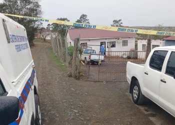 Three arrested in South Africa over massacre of 18 relatives