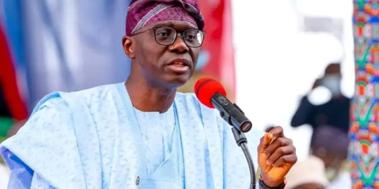 Minimum wage: Lagos will pay workers N85,000 — Sanwo-Olu