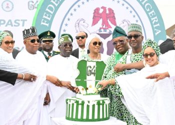 Tinubu means well for Nigeria but– CDHR