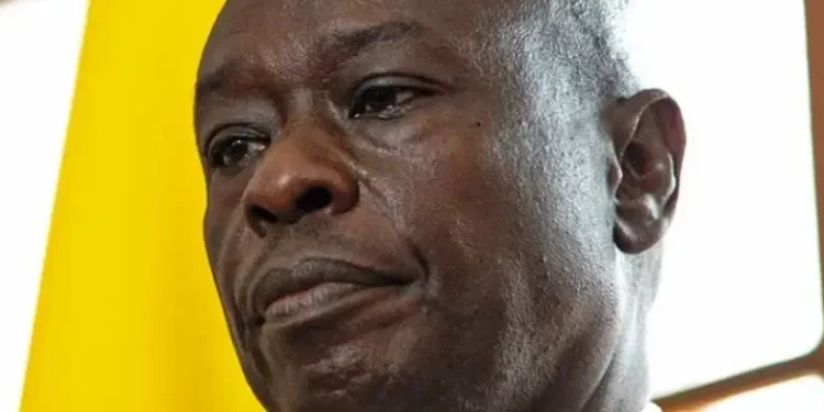 Kenyan High Court temporarily halts deputy president Gachagua’s impeachment