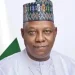 Nigeria economy to rebound in months – Shettima