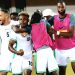 AFCON: Dele-Bashiru Breaks Stubborn Libyan Defence To Earn Win For Nigeria