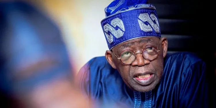 Tinubu submits four tax reform bills to Reps