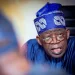 Tinubu submits four tax reform bills to Reps
