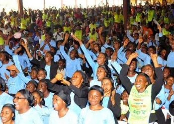 CAN directs Lord’s Chosen to vet testimony before presentation