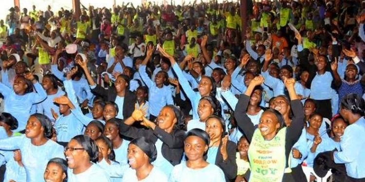 CAN directs Lord’s Chosen to vet testimony before presentation