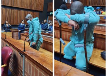 Serial rapist whose victims are mostly children, sentenced to 42 life terms, 791 years imprisonment for 94 counts of rape