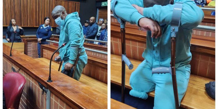 Serial rapist whose victims are mostly children, sentenced to 42 life terms, 791 years imprisonment for 94 counts of rape