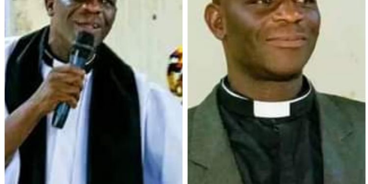 Pastor slumps, des during child dedication service in Maiduguri church