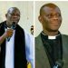 Pastor slumps, des during child dedication service in Maiduguri church