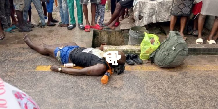 Father of nine takes own life with Sniper in Delta