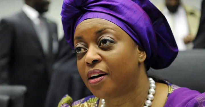 Diezani’s suit challenging sale of assets by EFCC stalled, adjourned to November 21