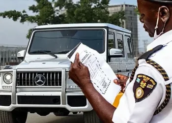 Court bars VIO from confiscating vehicles, imposing fines on motorists