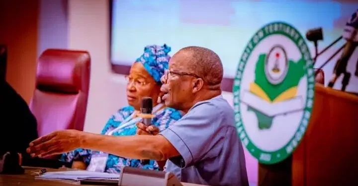 ASUU to Nigerians: Blame FG if we strike again