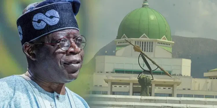 Reps consider Bill to establish Bola Tinubu University