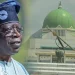 Reps consider Bill to establish Bola Tinubu University