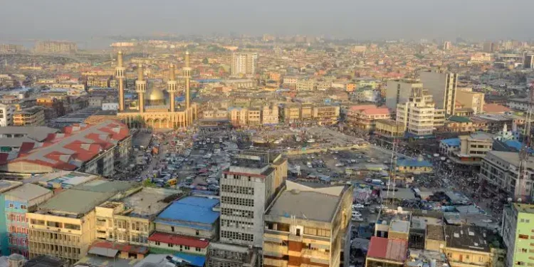 Lagos council chairmen oppose bill to scrap 37 LCDAs