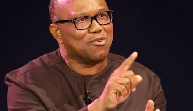 Peter Obi, Nigeria’s Hope: Decide and Act Now!