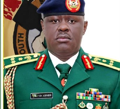 Funds to pay corps members’ new allowance not yet released – NYSC DG