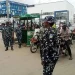 Police, suspected thugs disperse October 1 protesters in Rivers