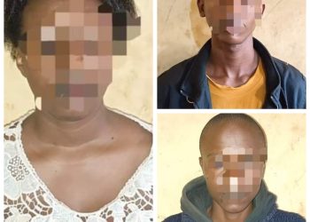 Teenage girl connives with two friends to fake own kidnap, demands ransom from her family