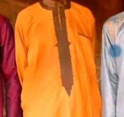 Lightning k!lls 70-year-old man in Kogi community