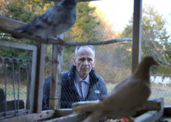 Man Awarded $13 million for spending decades in prison for an offence he didn’t commit