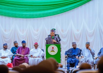 Go And Be Responsible Citizens, President Tinubu Charges Pardoned Suspects