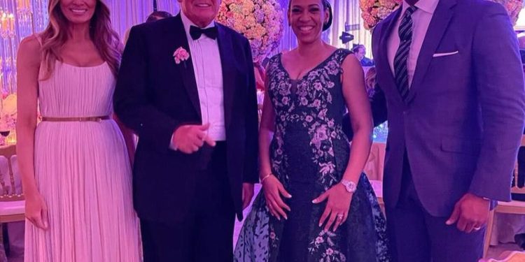 ‘Misplaced priority’, Nigerian Pastor under fire for congratulating Trump