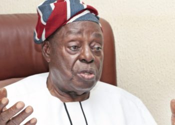 Police must be feared like soldiers for security, order in Nigeria – Afe Babalola