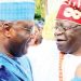I’m not jealous of Tinubu, Atiku replies Presidency