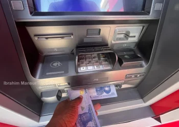 CBN directs banks to load ATMs, warns against disbursing cash to naira hawkers