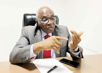 Tax Reform Bill not against northerners – Presidency