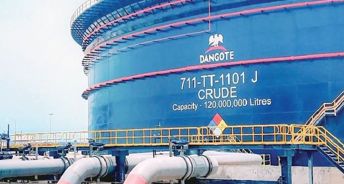 Dangote’s bid for monopoly, recipe for disaster in Nigeria – Marketers tell court