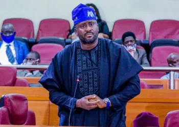 ‘I’m not gay’ — Desmond Elliot dismisses rumour