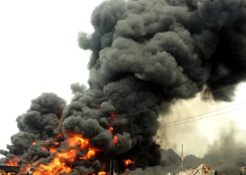 Many feared killed, others injured as bomb explodes in Imo