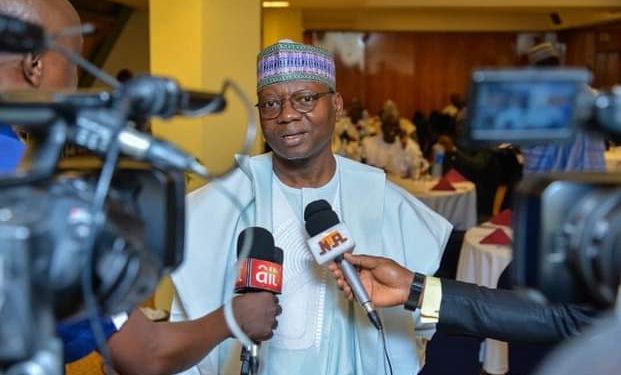 Removing subsidy is best thing that happened to Nigeria – Senator