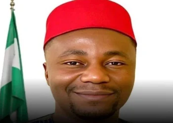 Anambra LGA chairman arrested in Texas over ‘$3.3m romance scam’