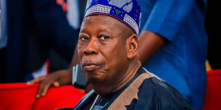 Don’t incite political tension in Southwest — Osun NNPP warns Ganduje