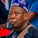 Don’t incite political tension in Southwest — Osun NNPP warns Ganduje