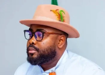 Fubara will soon present 2025 budget proposal, says Rivers speaker