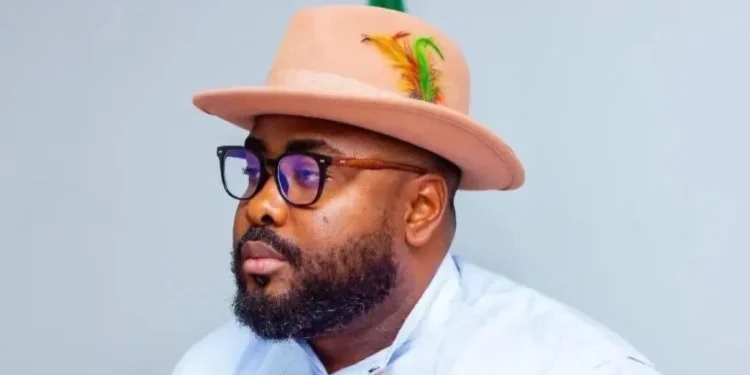 Fubara will soon present 2025 budget proposal, says Rivers speaker