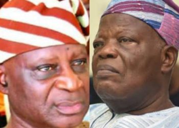 Elder Statesmen, Okurounmu, Asiwaju Weigh in on the Looming Crisis in Rivers And Desecration of Judiciary