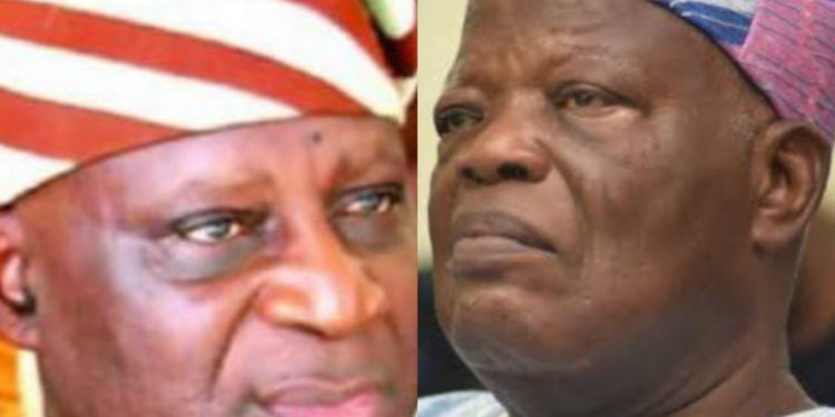 Elder Statesmen, Okurounmu, Asiwaju Weigh in on the Looming Crisis in Rivers And Desecration of Judiciary