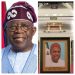 Tinubu describes Late Ogbonnaya Onu As A Perfect Gentleman, A Progressive Who Worked For The Peace, Unity And Prosperity Of Nigeria