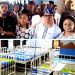 Foundations unveil legacy projects in Gbagada, Orile Agege hospitals