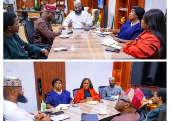 Tinubu’s Aide Nweze, Others Partners With NASENI