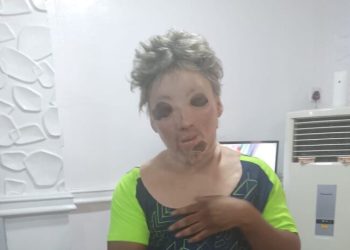 Police reject N174m bribe, arrest suspected internet fraudster in Lagos